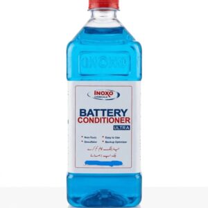 Inoxo Battery Conditioner Ultra || Extend Battery Life