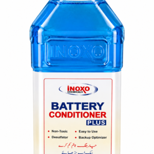 Inoxo battery conditioner plus