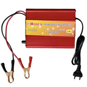 battery charger 20amp | hope's smart battery charger