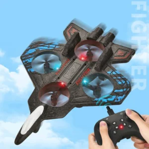 remote control fighter jet with usb | aircraft toy for kids