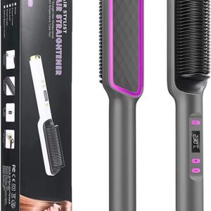 Hair Straightener