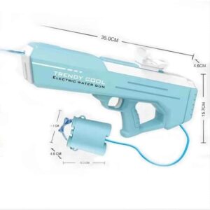 Electric Water Gun